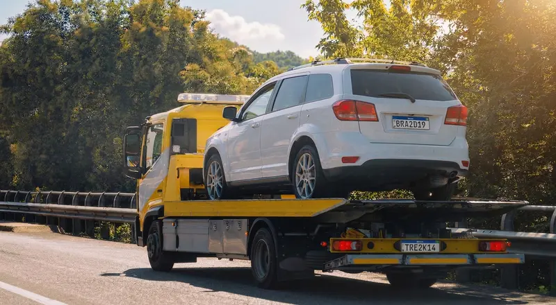 Transporte de veículos em Governador Valadares – MG com segurança e discrição